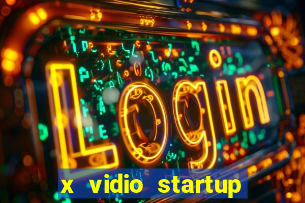 x vidio startup brasil 2024